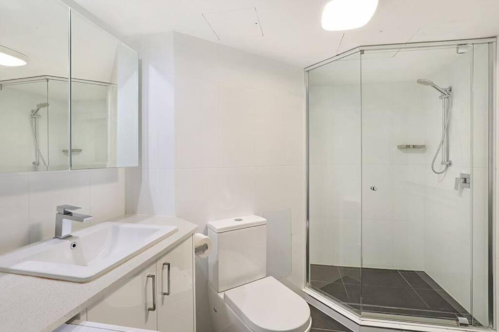 Mooloolaba 8Th Floor Unit , Landmark Resort Zewnętrze zdjęcie