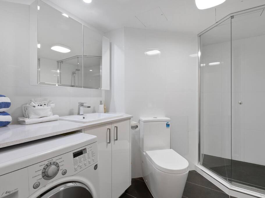 Mooloolaba 8Th Floor Unit , Landmark Resort Zewnętrze zdjęcie