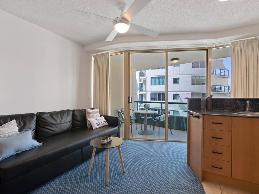 Mooloolaba 8Th Floor Unit , Landmark Resort Zewnętrze zdjęcie