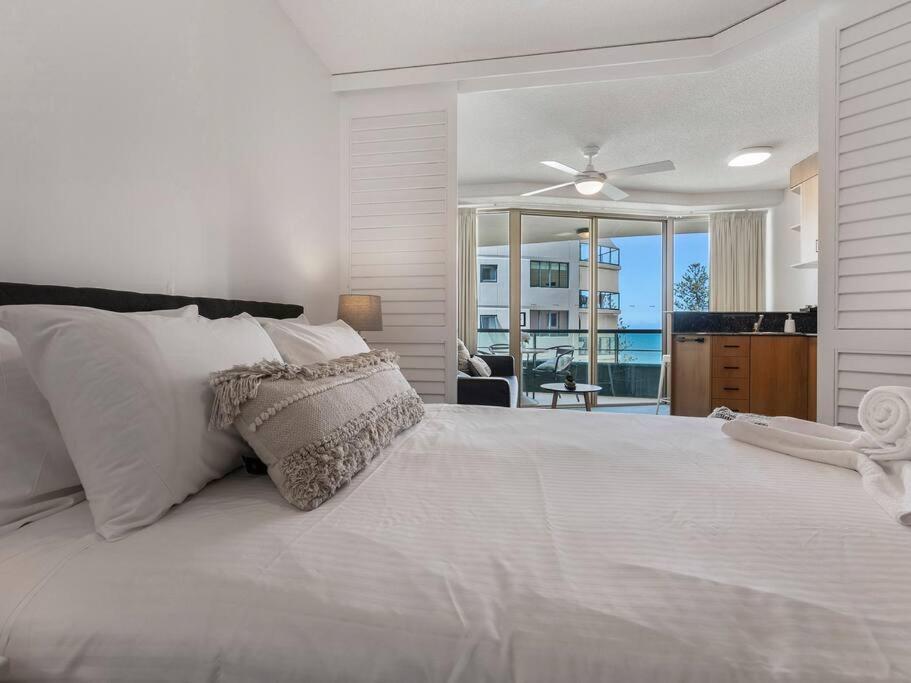 Mooloolaba 8Th Floor Unit , Landmark Resort Zewnętrze zdjęcie