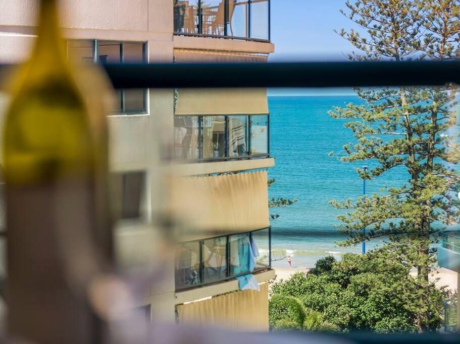 Mooloolaba 8Th Floor Unit , Landmark Resort Zewnętrze zdjęcie