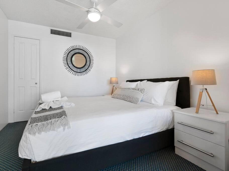 Mooloolaba 8Th Floor Unit , Landmark Resort Zewnętrze zdjęcie