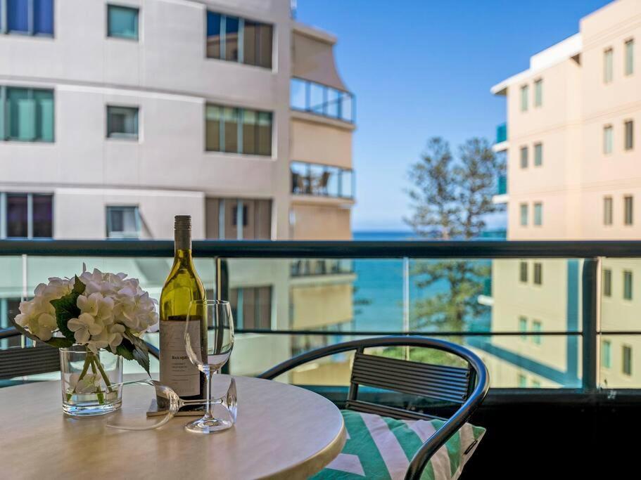Mooloolaba 8Th Floor Unit , Landmark Resort Zewnętrze zdjęcie