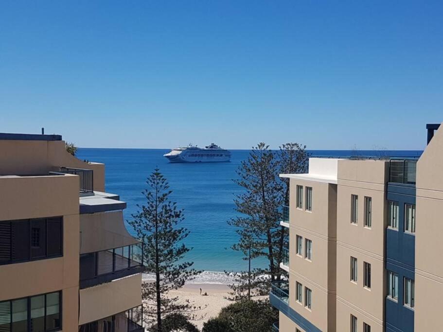 Mooloolaba 8Th Floor Unit , Landmark Resort Zewnętrze zdjęcie