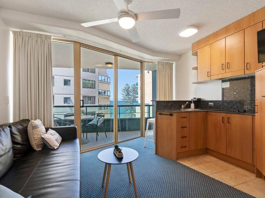 Mooloolaba 8Th Floor Unit , Landmark Resort Zewnętrze zdjęcie